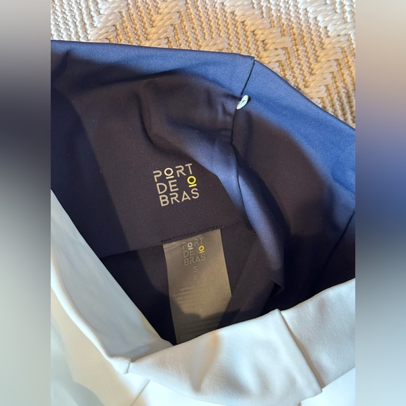 Port De Bras Ponti Legging- S *NWOT - Picture 4 of 8